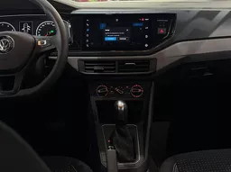 Volkswagen Virtus