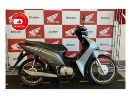 Honda Biz