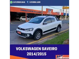 Volkswagen Saveiro