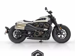 Sportster 1250