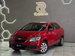 Chevrolet Prisma