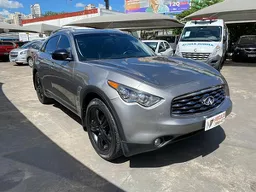 Infiniti