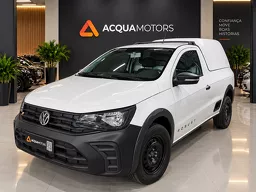 Volkswagen Saveiro