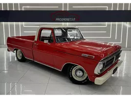 Ford F-100
