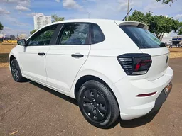 Volkswagen Polo Hatch