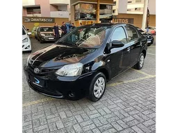 Toyota Etios