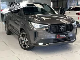 Fiat Fastback