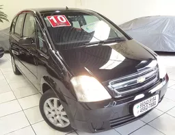Chevrolet Meriva