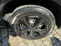 Honda ZR-V