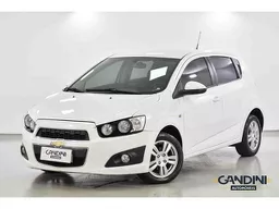 Chevrolet Sonic