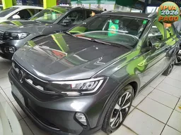 Volkswagen Nivus