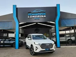 Chery Tiggo 7