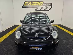 Volkswagen New Beetle