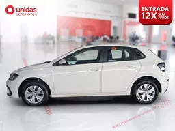 Volkswagen Polo Hatch