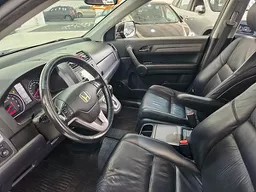 Honda CRV