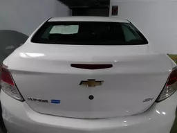 Chevrolet Prisma