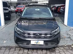 Volkswagen Nivus