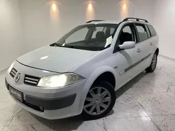 Renault Mégane