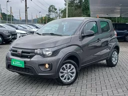 Fiat Mobi
