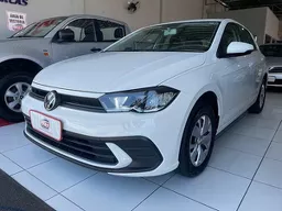 Volkswagen Polo Hatch