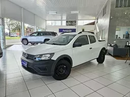 Volkswagen Saveiro