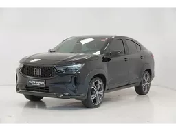 Fiat Fastback