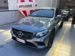 Mercedes-benz GLC 250