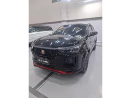 Fiat Fastback