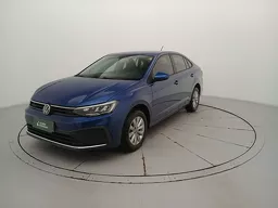Volkswagen Virtus
