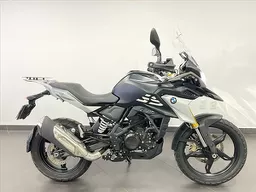 G 310 GS