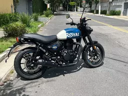 Royal Enfield