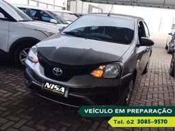 Toyota Etios