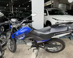 XTZ 150
