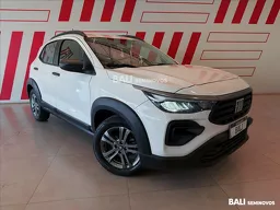 Fiat Pulse
