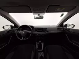 Volkswagen Polo Hatch
