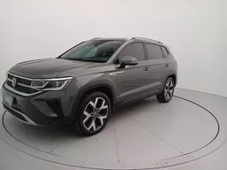 Volkswagen Taos