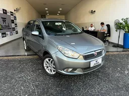 Fiat Siena