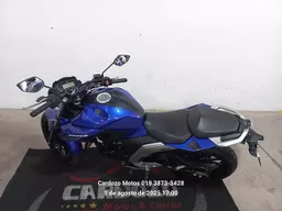 Yamaha Fazer 250