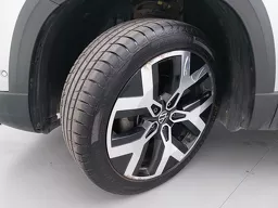 Volkswagen Taos