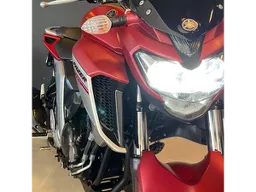 Yamaha Fazer 250