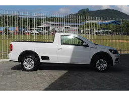 Volkswagen Saveiro