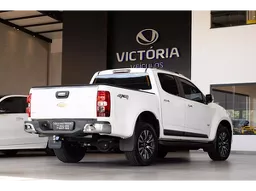 Chevrolet S10