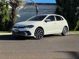 Volkswagen Polo Hatch