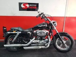 Sportster 1200