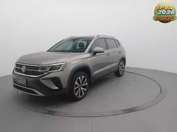Volkswagen Taos