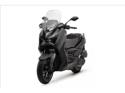 Xmax