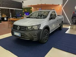 Volkswagen Saveiro