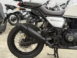 Himalayan