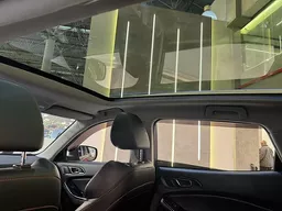 Chery Tiggo 5X