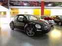 Volkswagen New Beetle Preto 2